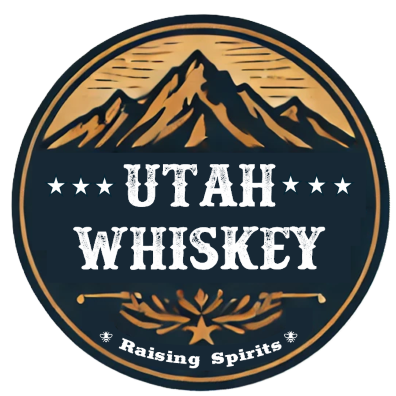 Utah Whiskey